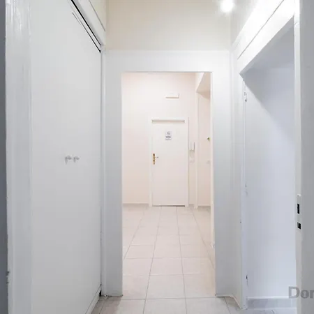 31 Saint Paul's By Domusextra Apartment *