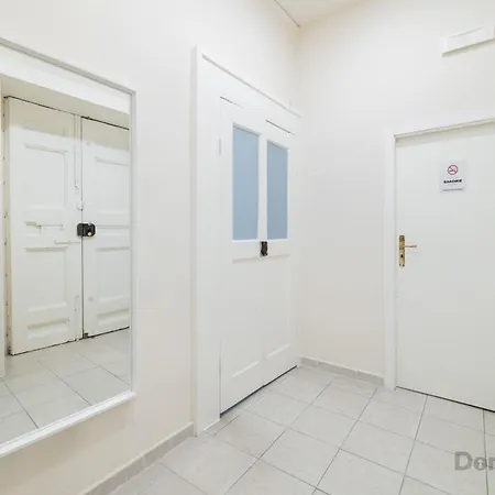 31 Saint Paul's By Domusextra Appartement Napels
