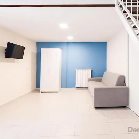 Appartement 31 Saint Paul's By Domusextra Napels
